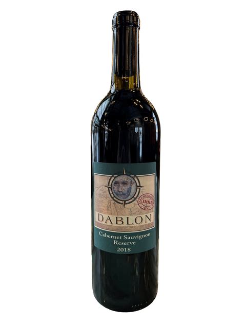 Dablon winery - KLIPS W/ KORTNEY (Assistant Wine Maker) *new wine! arandell grape*